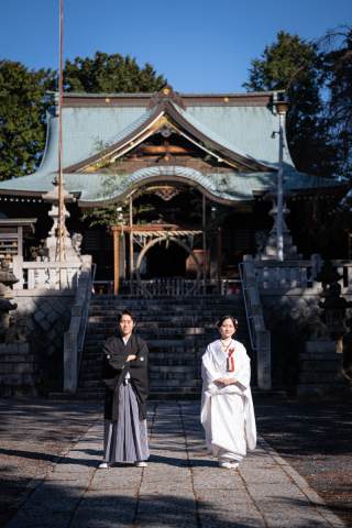小貫写真館 Paseo nuevo水戸_秋ロケーション