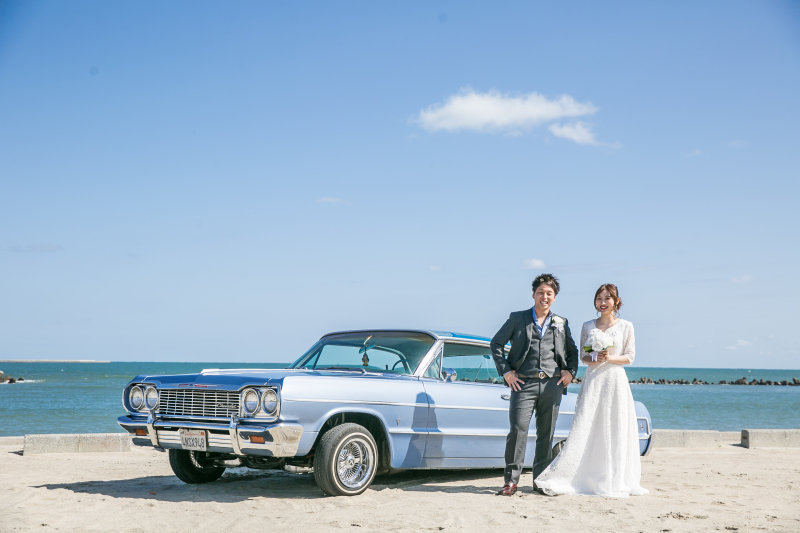 こだわりのアイテムと！！