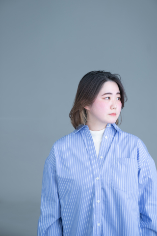 小貫写真館 Paseo nuevo水戸 佐藤結衣子