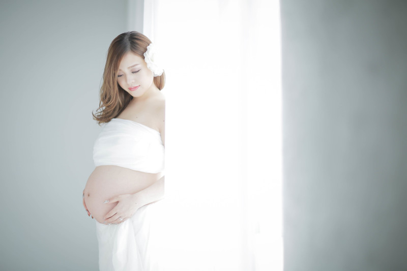 神秘的にかつナチュラルに・・・