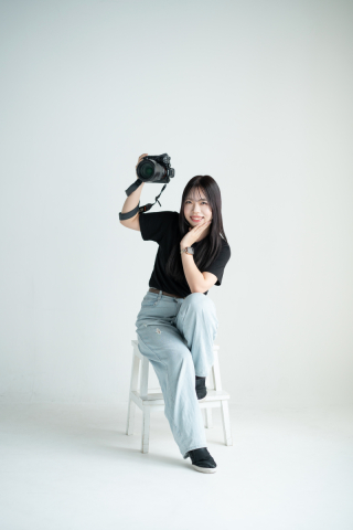 小貫写真館 Paseo nuevo水戸 KASUMI