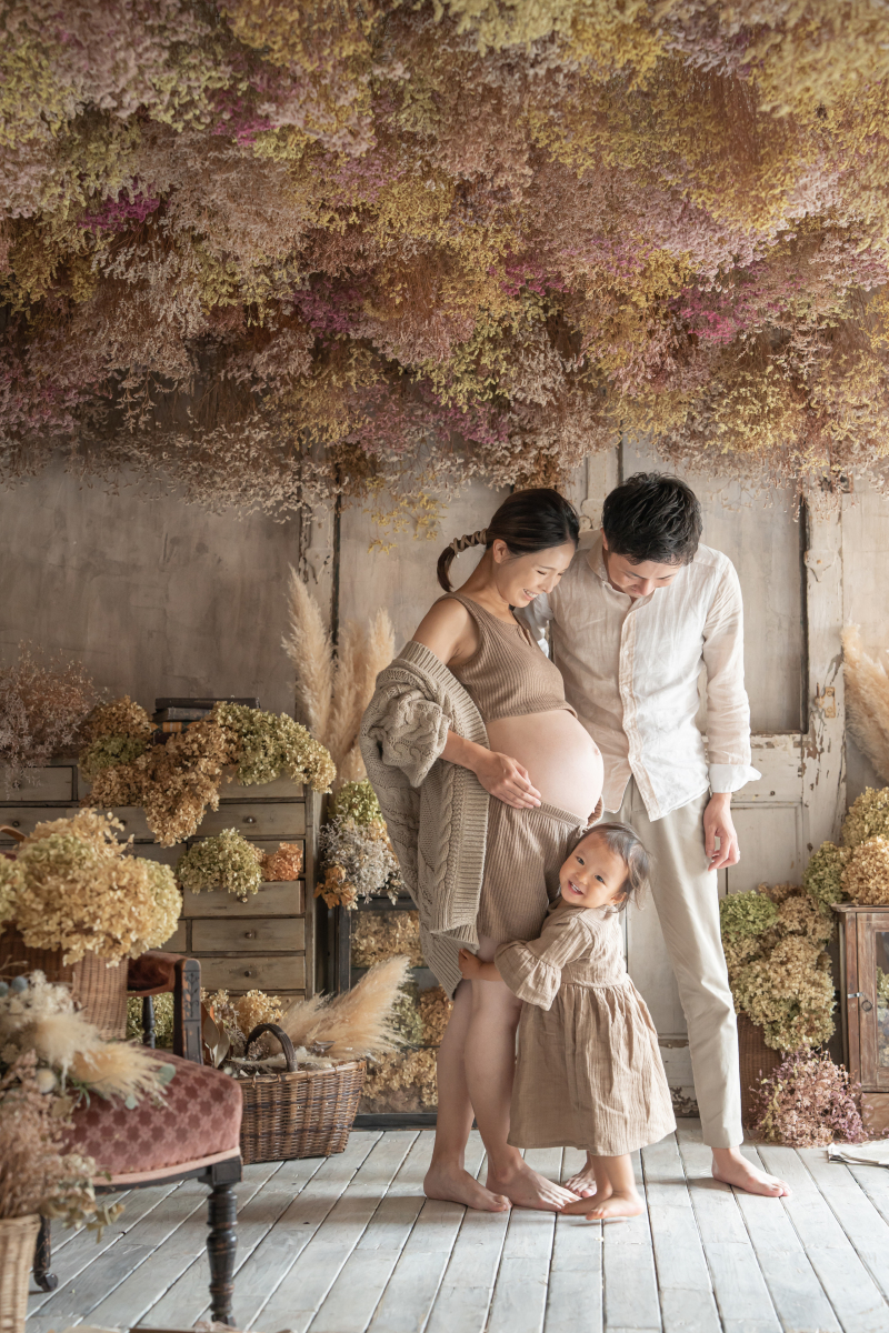 マタニティアンプラン