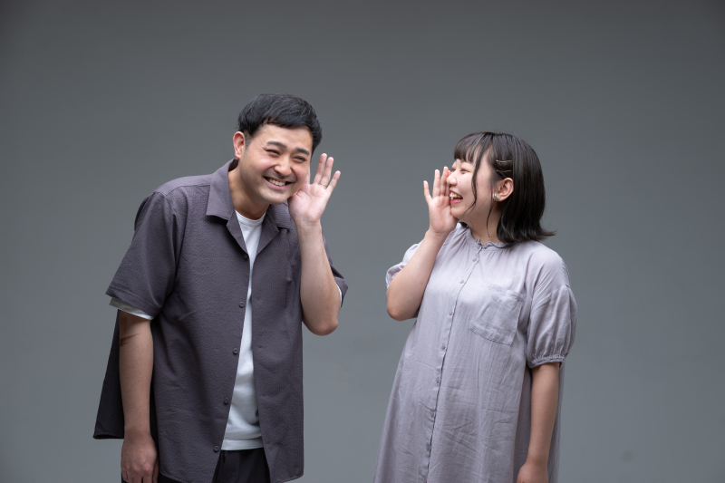 【プレウエディングフォト】スタジオ私服フォト　30データ付