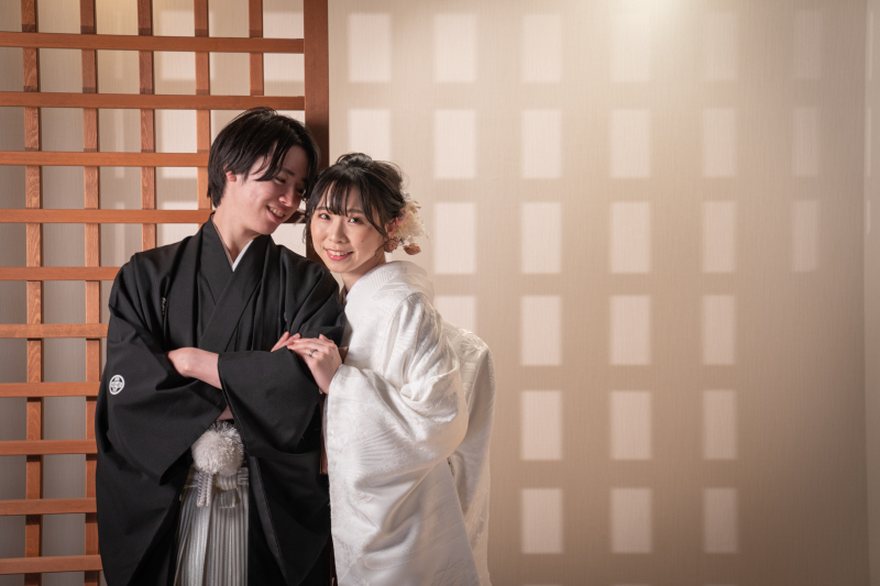 スタジオ＜和装1着＞データプラン