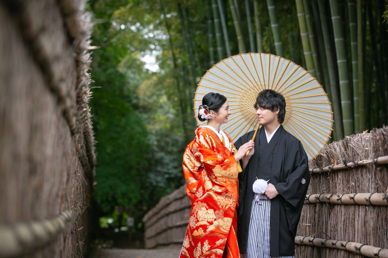 ロケーション＜和装1着＞データプラン