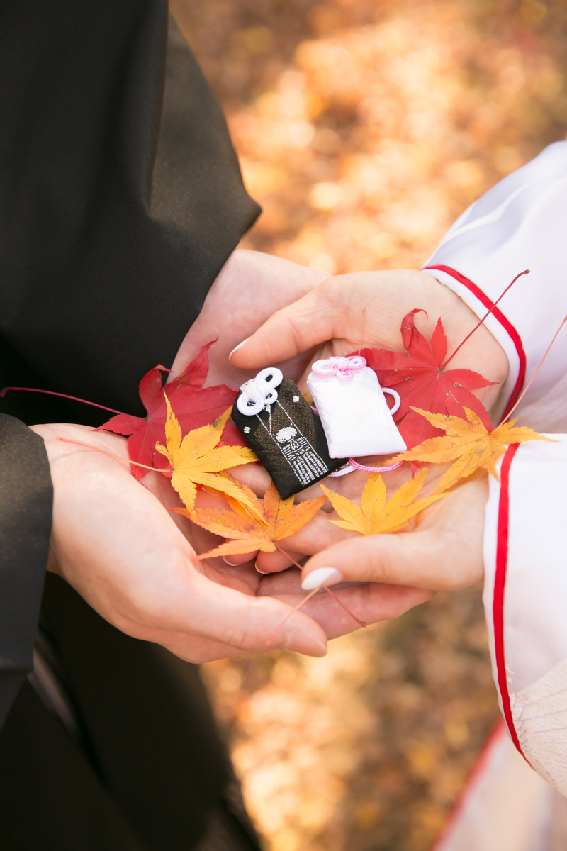 【早期予約割!紅葉ロケキャンペーン】和1着ロケベーシック143,000円→121,000円!全データ80カット付♪