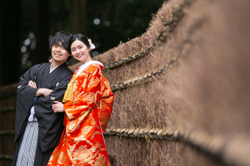 ロケーション＜和装1着＞データプラン