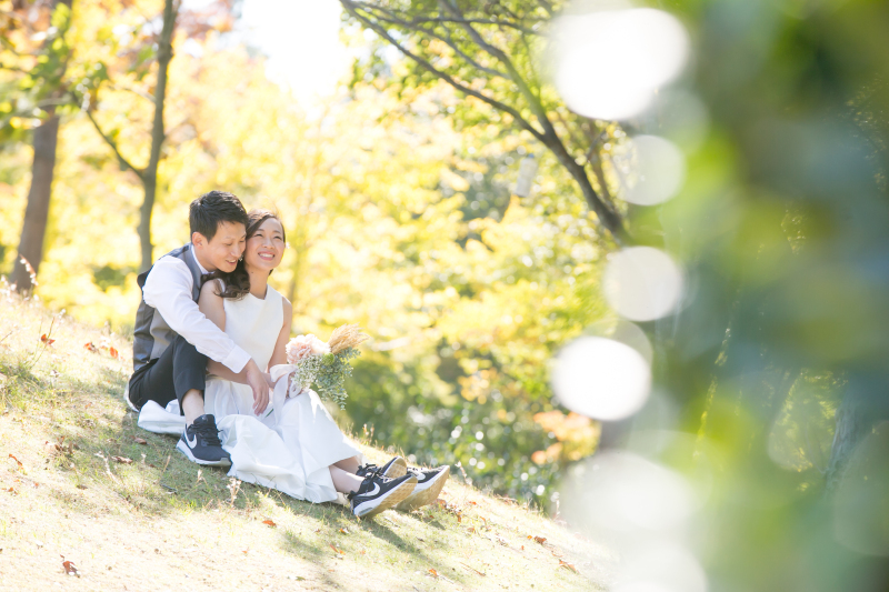 ロケーション＜洋装1着＞データプラン