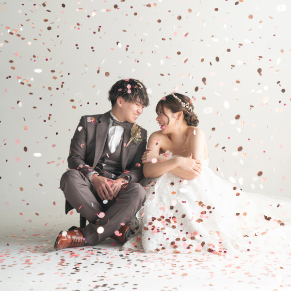 【期間限定！2.2万円OFF】無料試着&特典付き春フェア！スタジオ和洋プラン※ロケへの変更ご相談ください※土日祝料OFF可能※