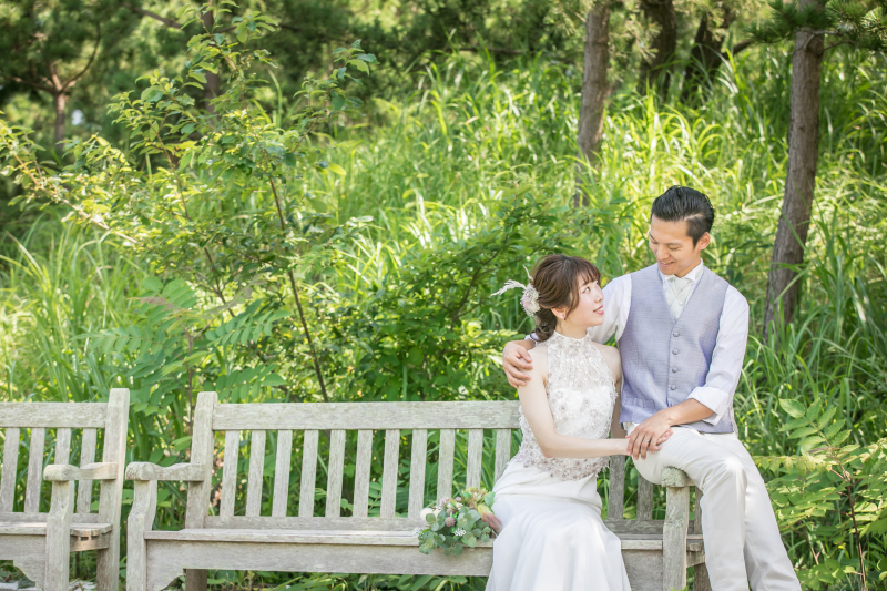 ロケーション＜洋装1着＞データプラン