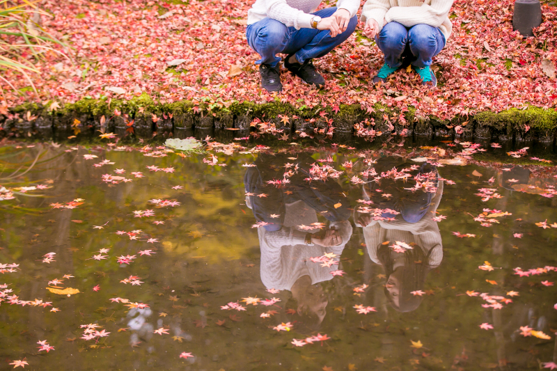 エンゲージメントフォトプラン