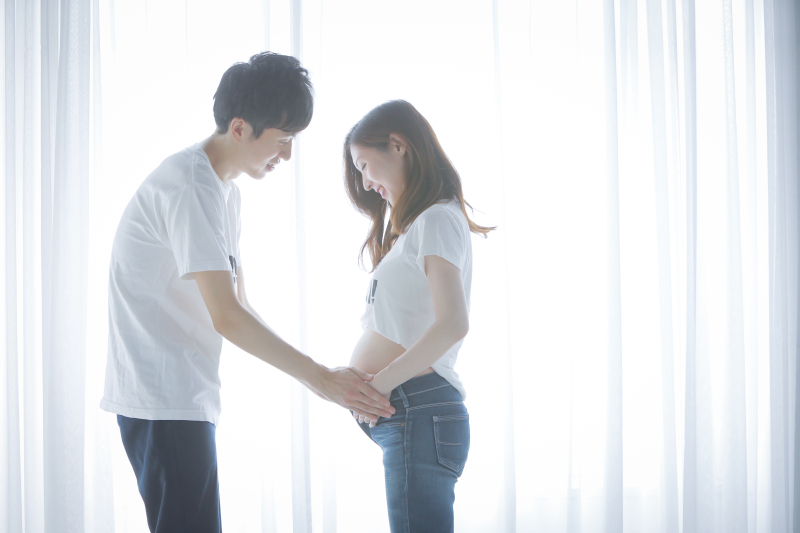 ☆★★マタニティべべプラン★★☆