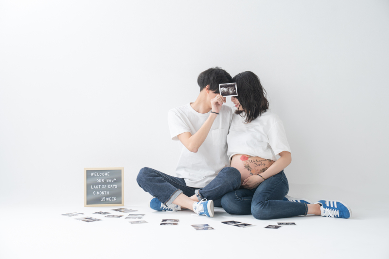 ☆★マタニティフォトドゥプラン★☆