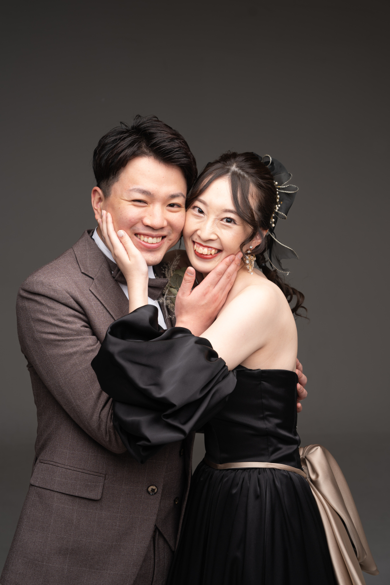 【早期予約割!紅葉ロケキャンペーン】和ロケ+洋スタジオ217,800円→195,800円!全データ160カット付♪