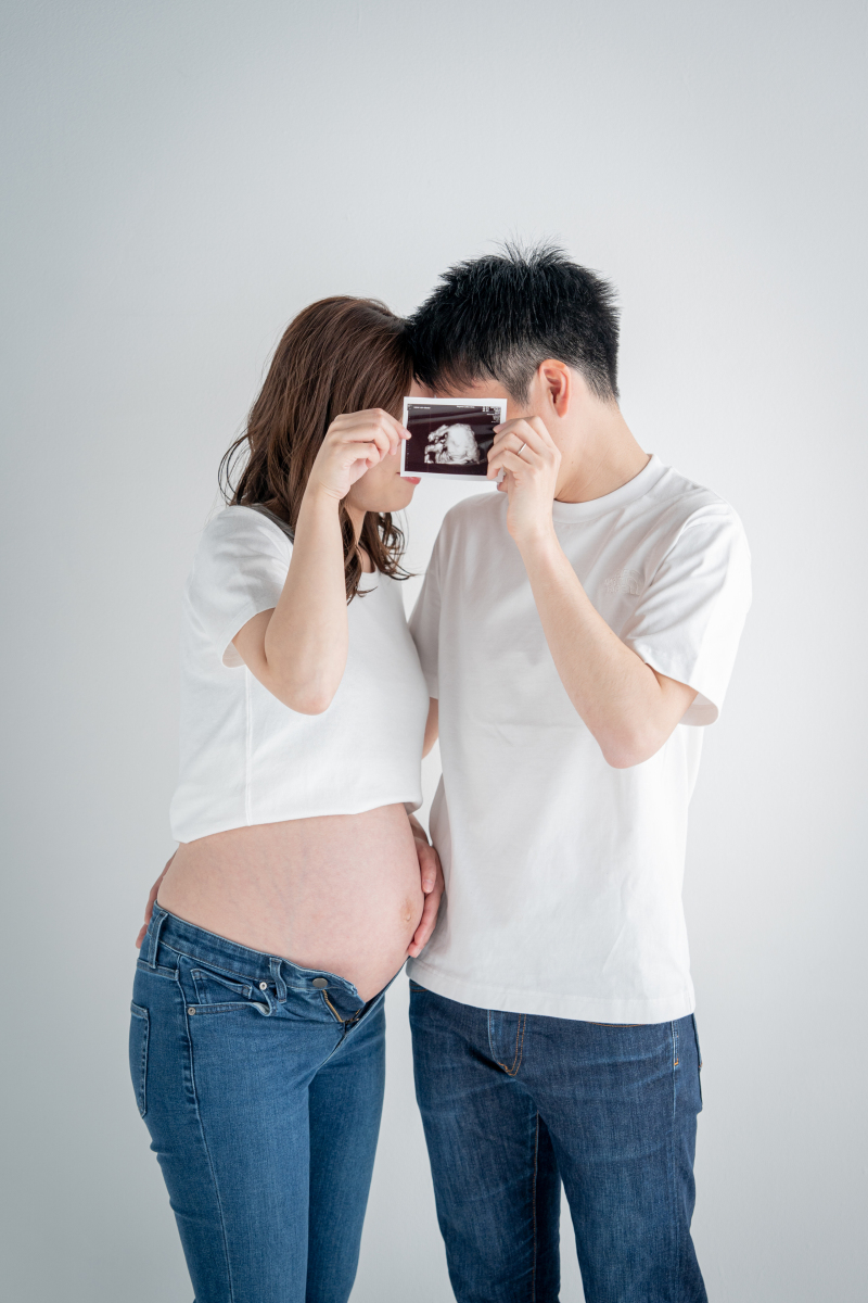 マタニティアンプラン