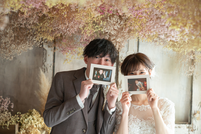 スタジオ＜洋装1着＞データプラン