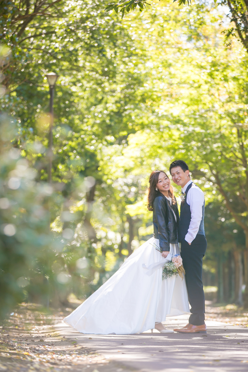 ロケーション＜洋装1着＞データプラン