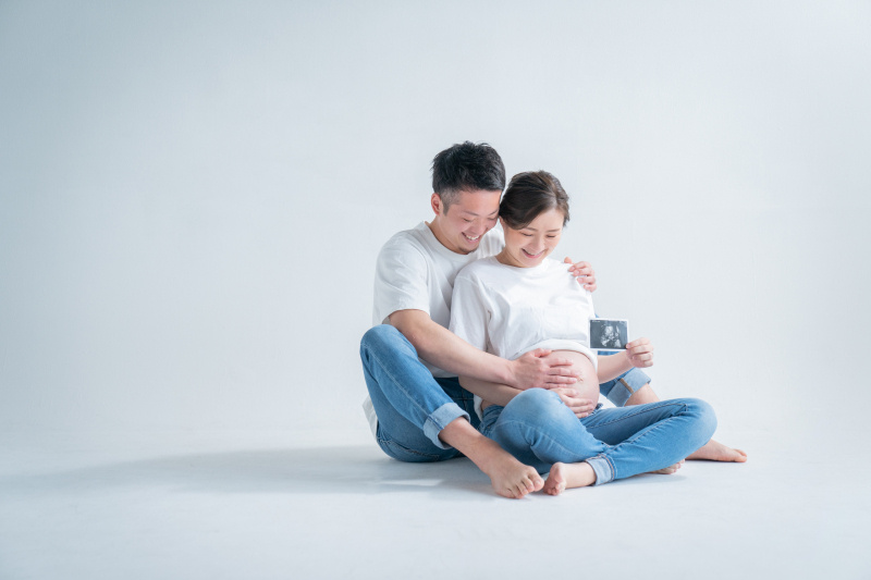 マタニティアンプラン