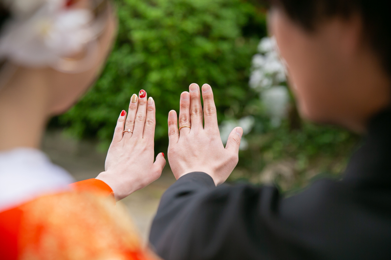 ロケーション＜和装1着＞データプラン