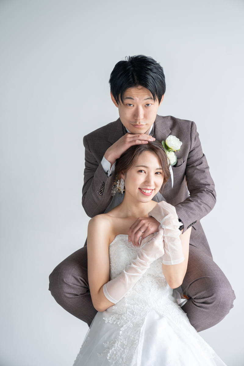 【2着スタジオ】和装スタジオ＋洋装スタジオプラン33,000円オフ！226,600円&rarr;193,600円♡全データ160カット！