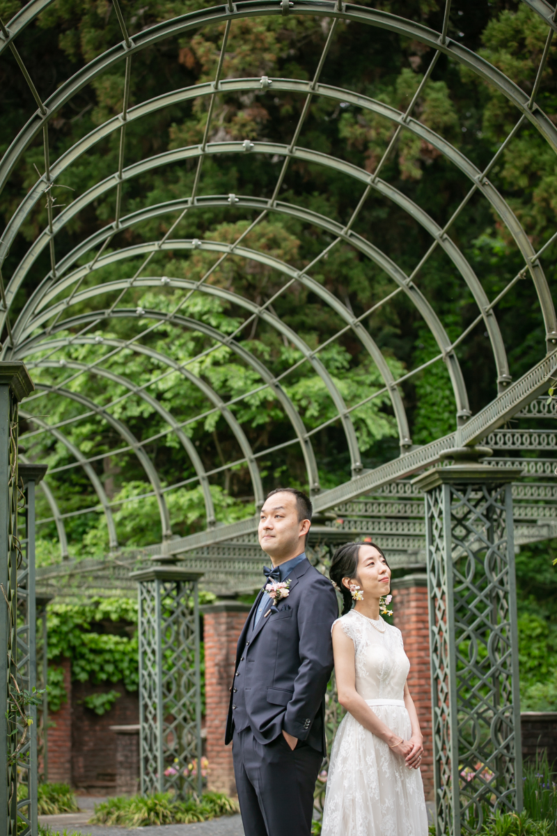 【新緑ロケキャンペーン2.2万円OFF】洋装1着ロケプラン129,800円！全データ120カット付！