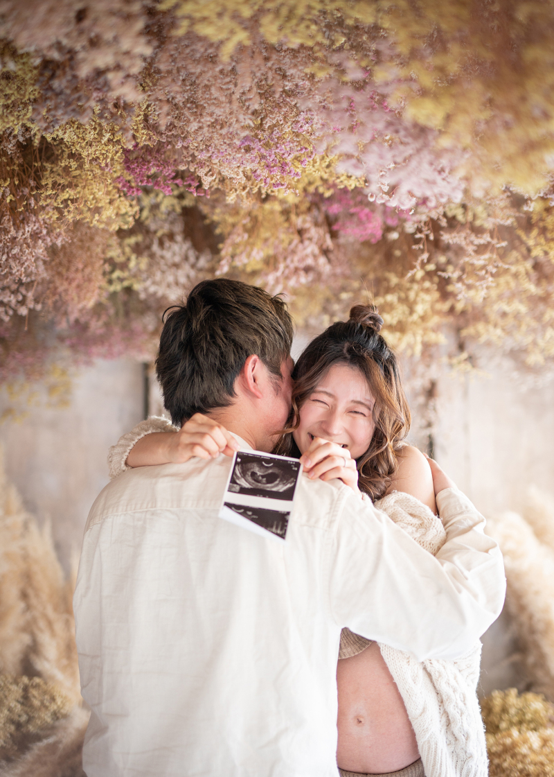 ☆★マタニティフォトドゥプラン★☆