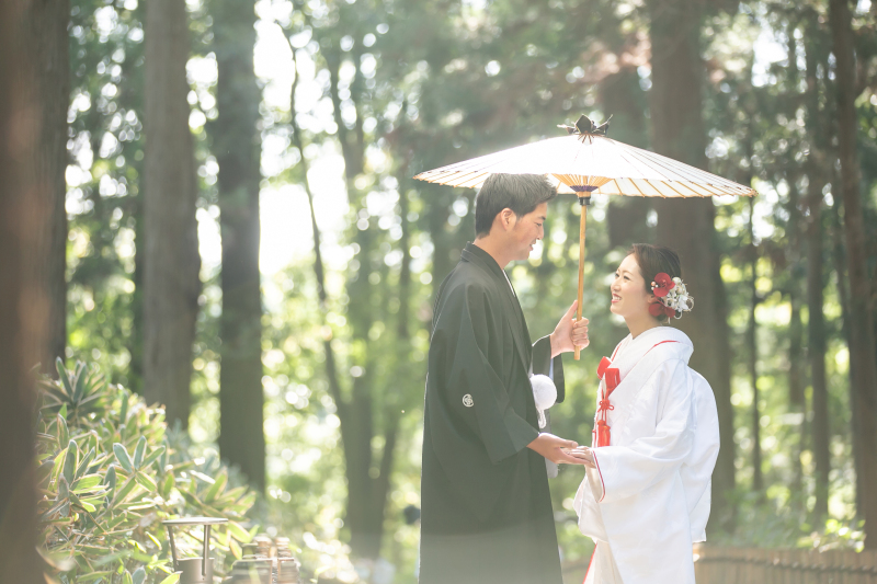 【新緑ロケキャンペーン3.3万円OFF】和装ロケ＋洋スタジオプラン204,600円！全データ200カット付！