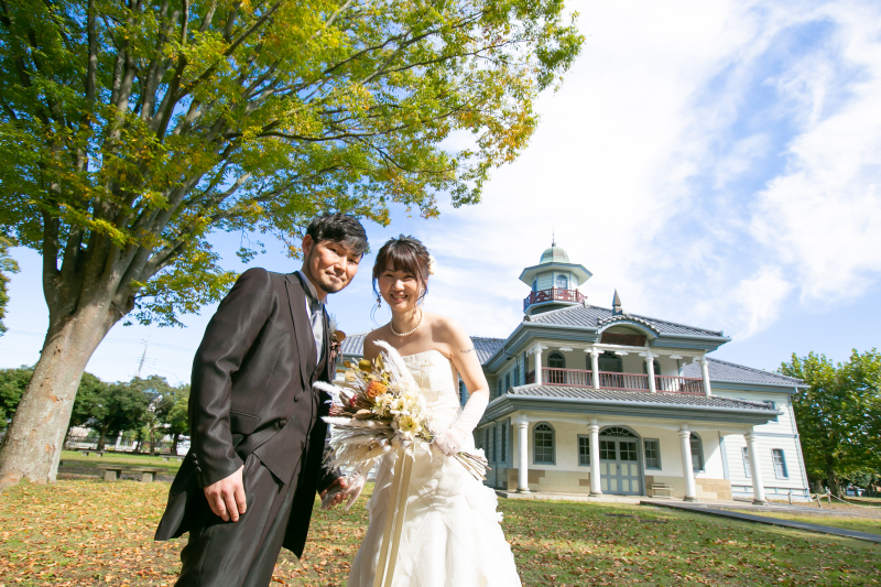 【和洋2着ロケ】和装ロケ＋洋装ロケプラン22,000円オフ！270,600円&rarr;248,600円♡全データ240カット！