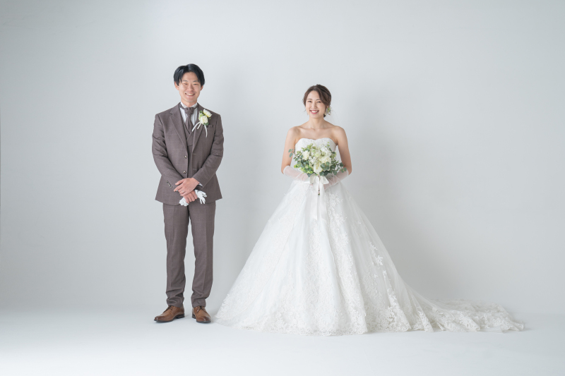 フォトレイト限定！洋装ライトプラン