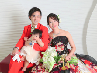 深野衣裳店　スタジオナージャ　高崎本店