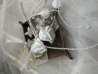 ヘアアクセサリー