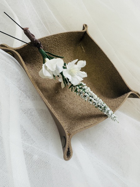 ヘアアクセサリー