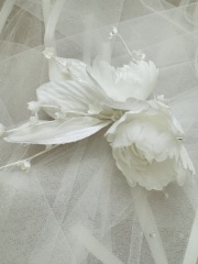 ヘアアクセサリー