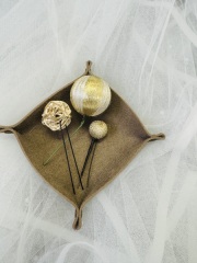 ヘアアクセサリー