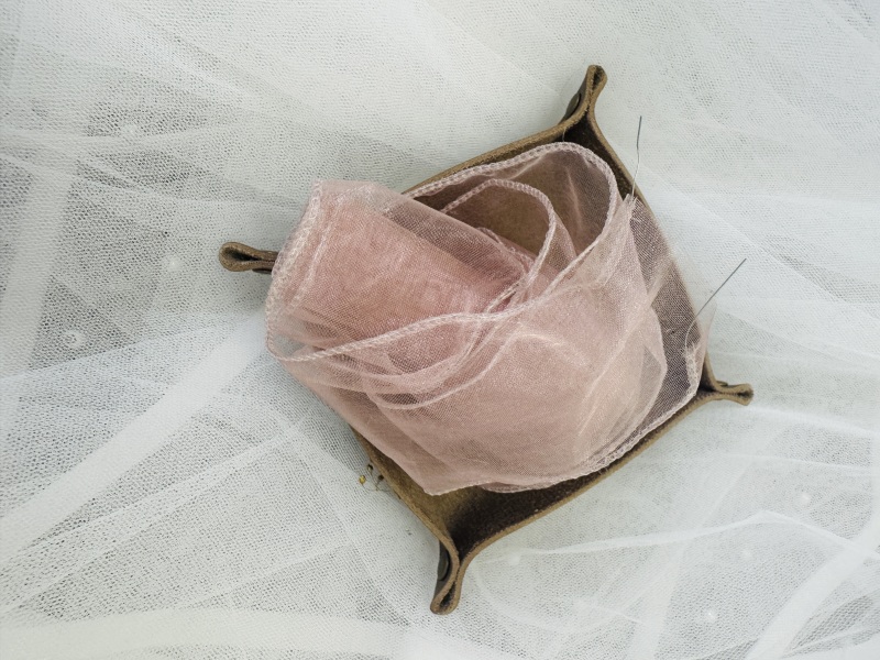 ヘアアクセサリー