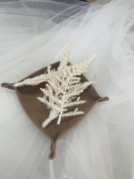 ヘアアクセサリー