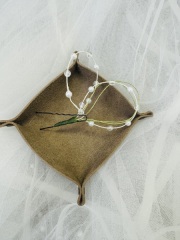 ヘアアクセサリー