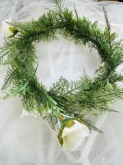 ヘアアクセサリー