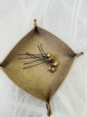 ヘアアクセサリー