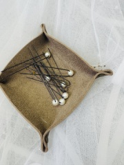 ヘアアクセサリー