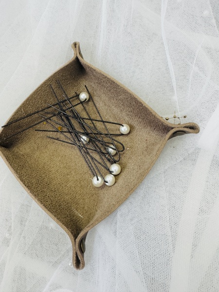 ヘアアクセサリー