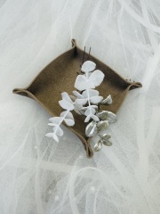 ヘアアクセサリー