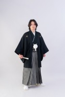 グレードアップ袴