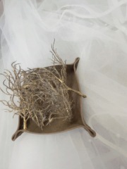 ヘアアクセサリー