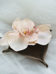 ヘアアクセサリー