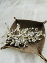 ヘアアクセサリー