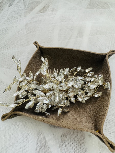 ヘアアクセサリー