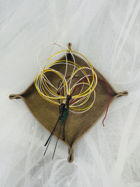 ヘアアクセサリー