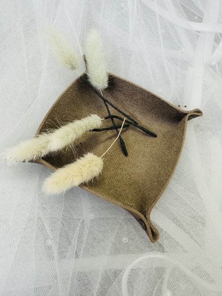 ヘアアクセサリー