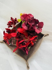 ヘアアクセサリー